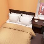 Двухместный (Стандартный номер с 1 кроватью), Меблированные комнаты Art Hotel