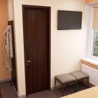 Двухместный (Стандартный номер с 1 кроватью), Меблированные комнаты Art Hotel