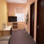 Двухместный (Стандартный номер с 1 кроватью), Меблированные комнаты Art Hotel