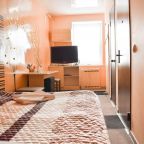 Двухместный (Стандартный номер с 1 кроватью), Меблированные комнаты Art Hotel