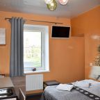 Одноместный (Стандарт), Меблированные комнаты Art Hotel