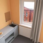 Одноместный (Стандарт), Меблированные комнаты Art Hotel
