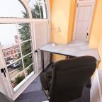 Одноместный (Стандарт), Меблированные комнаты Art Hotel