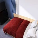 Одноместный (Комфорт), Меблированные комнаты Art Hotel