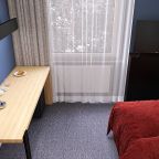 Одноместный (Комфорт), Меблированные комнаты Art Hotel