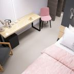Одноместный (Комфорт), Меблированные комнаты Art Hotel