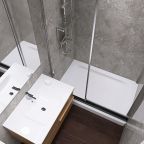Одноместный (Комфорт), Меблированные комнаты Art Hotel