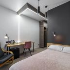 Одноместный (Комфорт), Меблированные комнаты Art Hotel