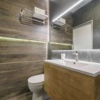 Одноместный (Комфорт), Меблированные комнаты Art Hotel