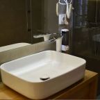 Одноместный (Комфорт), Меблированные комнаты Art Hotel
