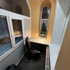 Одноместный (Студия), Меблированные комнаты Art Hotel