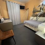 Одноместный (Студия), Меблированные комнаты Art Hotel