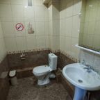 Сьюит (Люкс с 1 спальней), Отель Мулен Руж