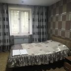 Двухместный (Стандартный двухместный номер с 1 кроватью и общей ванной комнатой), Отель Мулен Руж