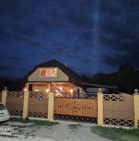 Гостевой дом House on Nagornaya 3a