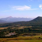 Номер (Дом с 3 спальнями), Отель Казачий Стан