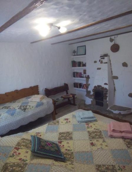 Гостевой дом Белая Дача