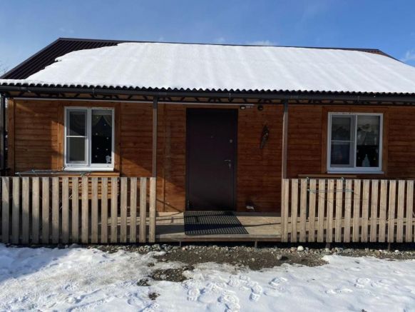 Отель Семейный, Даховская