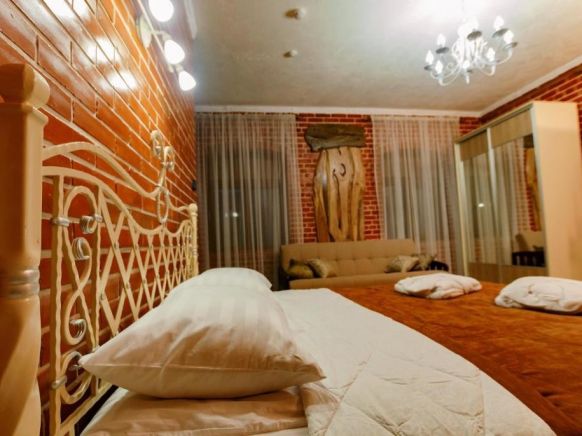 Фотография номера гостевого дома Durso Tower