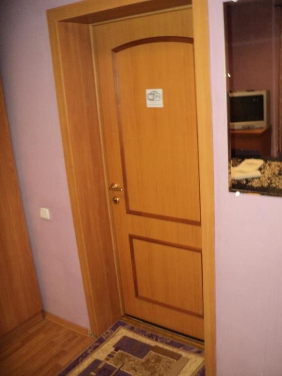 Двухместный (Двухместный номер с 1 кроватью) хостела Room, Екатеринбург