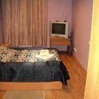 Двухместный (Двухместный номер с 1 кроватью), Хостел Room