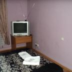 Двухместный (Двухместный номер с 1 кроватью), Хостел Room