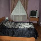 Двухместный (Двухместный номер с 1 кроватью), Хостел Room