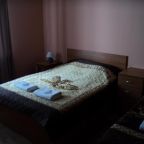 Трехместный (Трехместный номер), Хостел Room