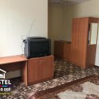 Трехместный (Трехместный номер с ванной комнатой), Хостел Room