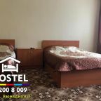 Трехместный (Трехместный номер с ванной комнатой), Хостел Room