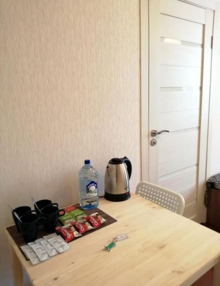 Фотография номера хостела SPACE Hostels