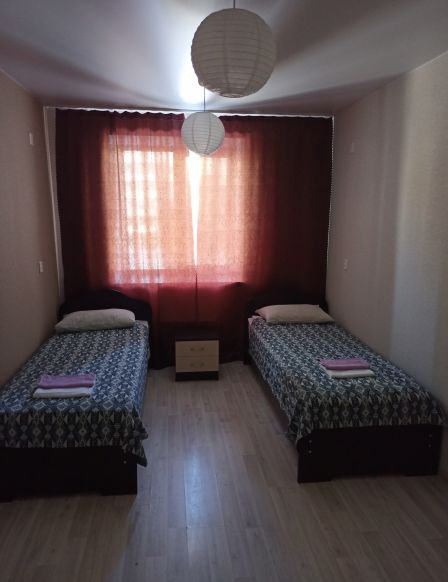 Фотография номера хостела SPACE Hostels