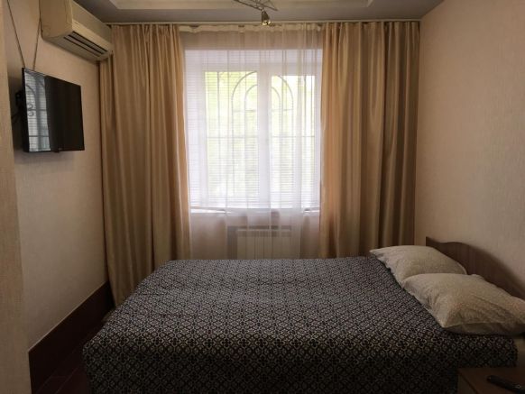 Фотография номера хостела SPACE Hostels