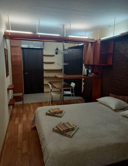 Фотография номера хостела SPACE Hostels