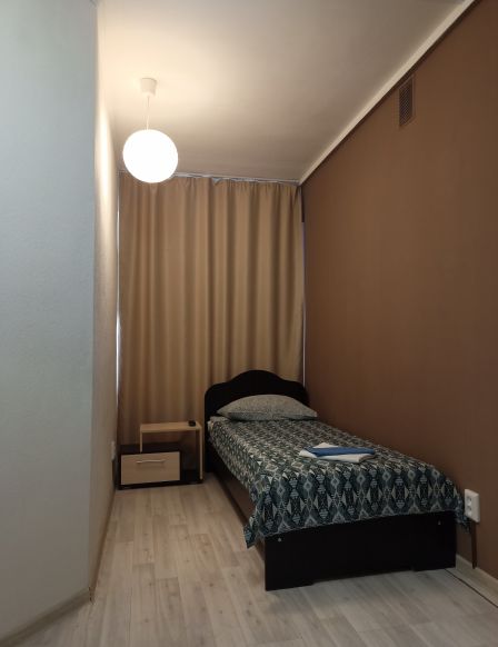 Фотография номера хостела SPACE Hostels