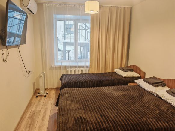 Фотография номера хостела SPACE Hostels