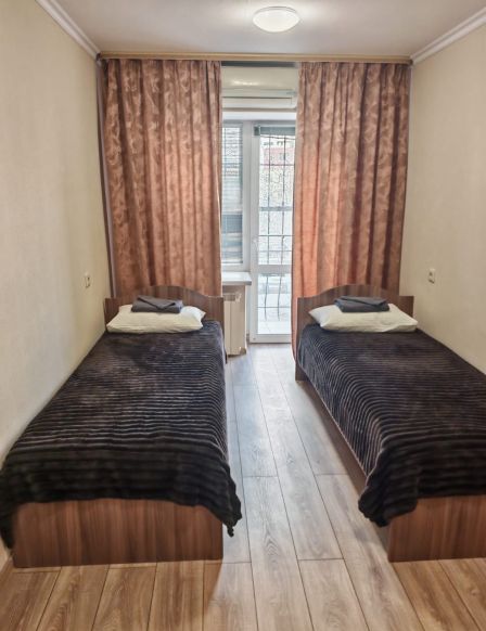 Фотография номера хостела SPACE Hostels