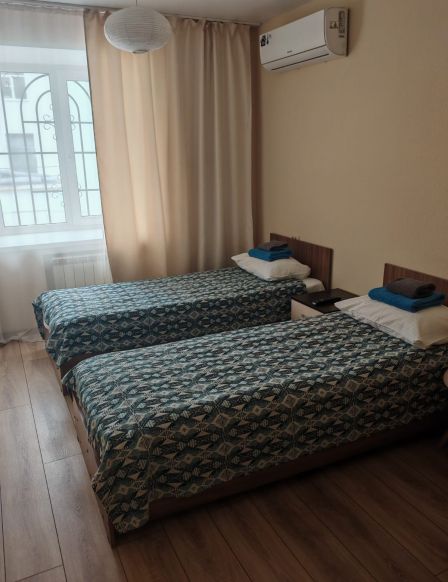 Фотография номера хостела SPACE Hostels