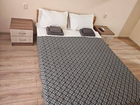 Фотография номера хостела SPACE Hostels