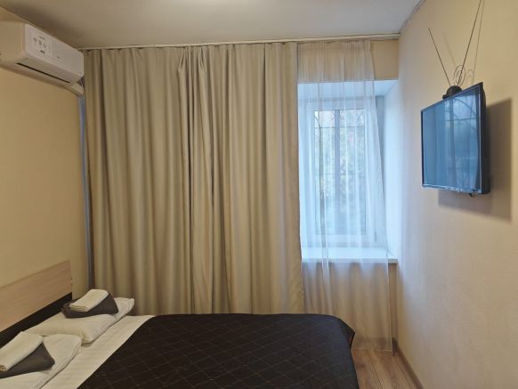 Фотография номера хостела SPACE Hostels