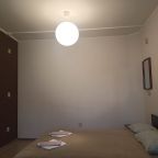 Двухместный (Номер с кроватью размера "king-size" и балконом), Гостевой дом SPACE