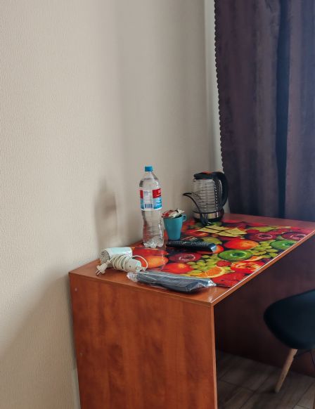 Фотография номера хостела SPACE Hostels