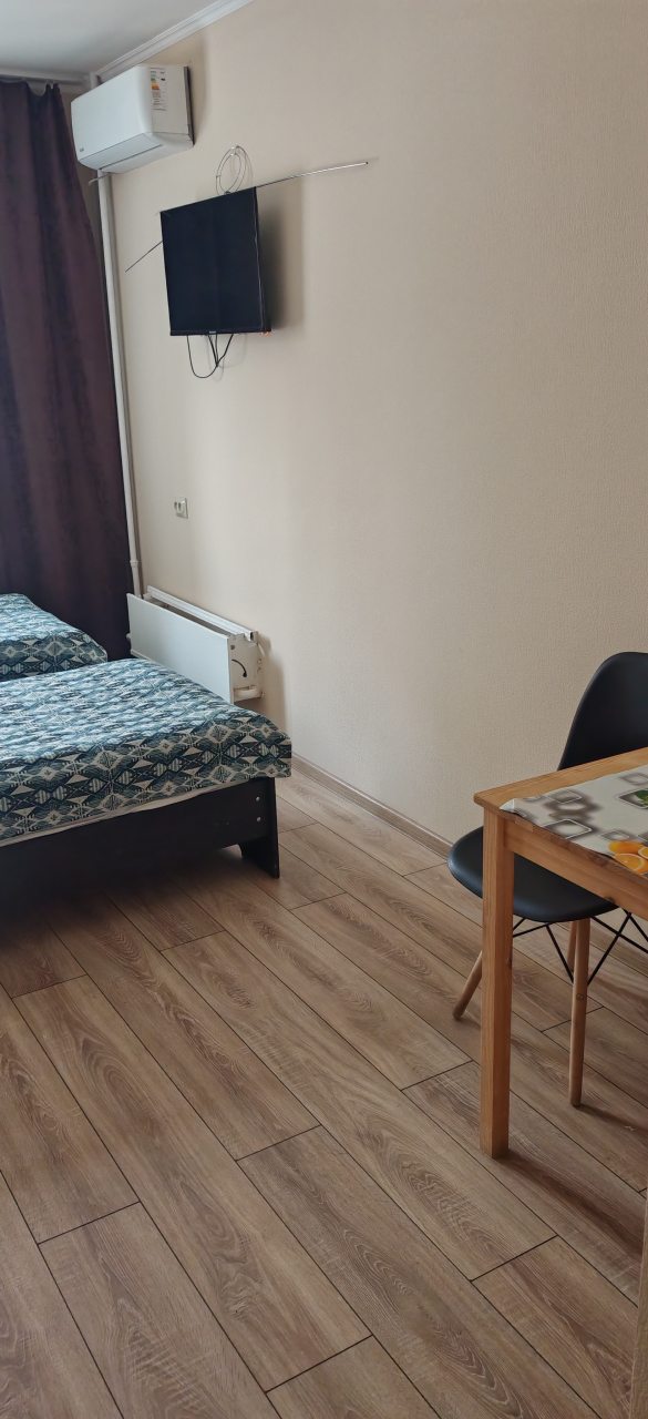 Двухместный (Двухместный стандарт twin), Гостевой дом SPACE