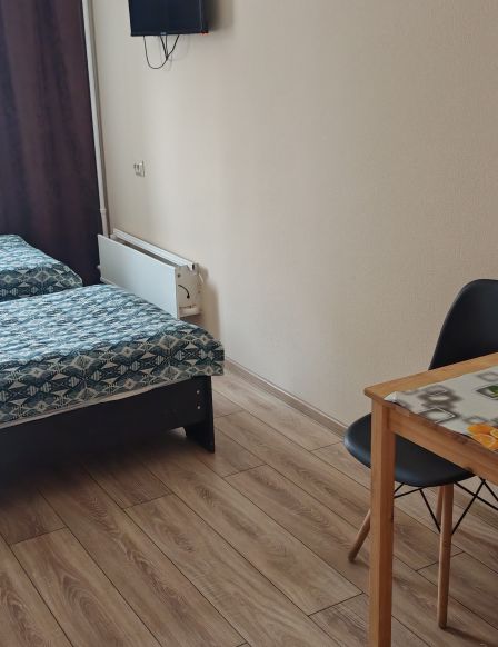 Фотография номера хостела SPACE Hostels