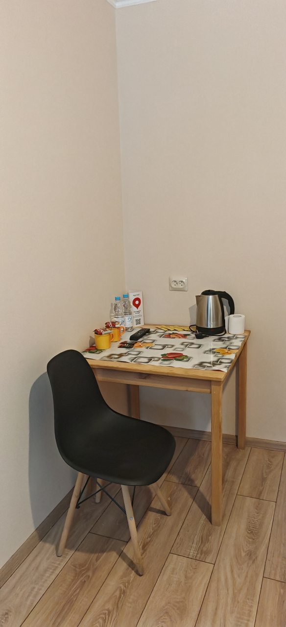 Двухместный (Двухместный стандарт twin), Гостевой дом SPACE