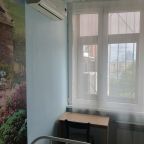 Трехместный (С тремя одноместными кроватями), Хостел Все вместе