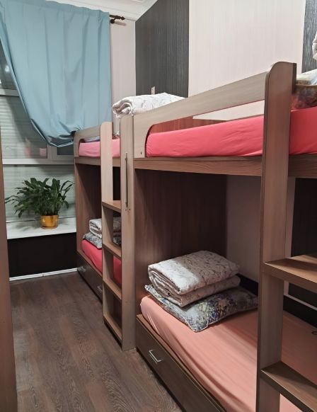 Фотография номера хостела Уютное Местечко