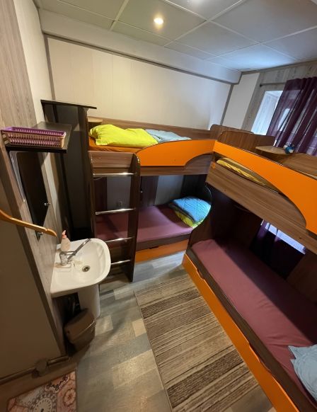 Фотография номера хостела Уютное Местечко