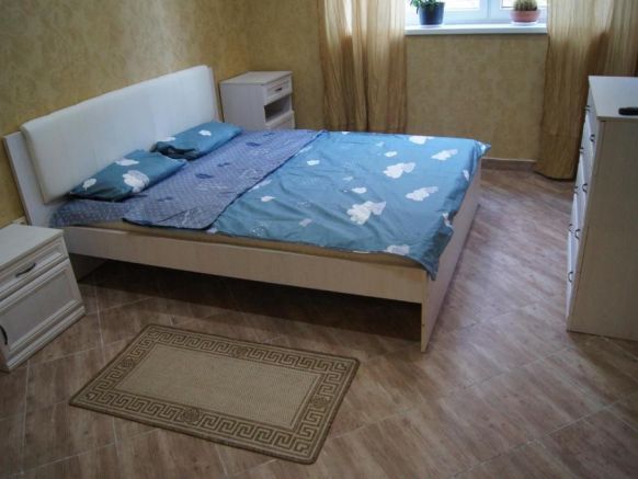 Хостел Best Cranz, Зеленоградск