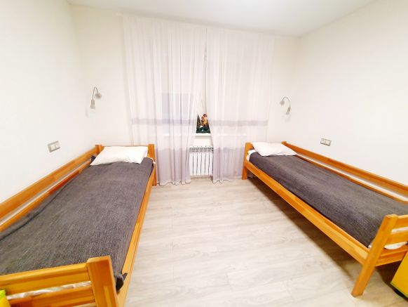 Фотография номера хостела Party&Sun